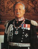 governor general