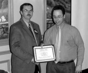 recipient