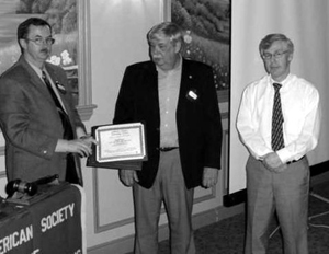 recipient