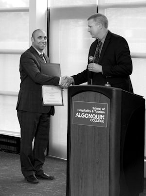 recipient