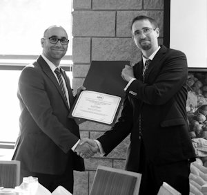 recipient