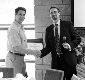 recipient